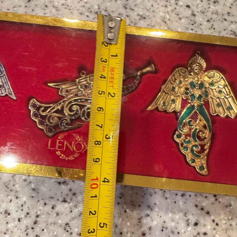 Lenox vintage jewel